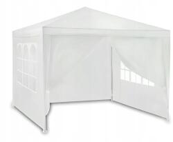 Martom TG77595-2 Kerti Pavilon Sátor 4 Falú Kerti Pavilon Party Hand (TG77595-2)