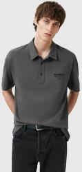 AllSaints polo de bumbac XANDER 9BYA-POM05F_90X (M071PC)