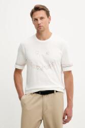 PS Paul Smith tricou din bumbac 9BYA-TSM0ED_00X (M2R.220X.TP5422)