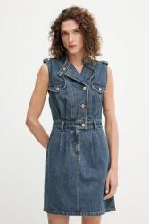 Morgan rochie jeans 9BYA-SUD112_59X (RNAPA)
