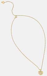 Guess colier L. O. V. E. 9BYA-AKD0FL_GLD (JUBN05.463JW)