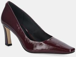 MICHAEL Michael Kors stilettos de piele Darrah 9BYA-OBD3A0_93X (40F5DRMP1A.610)
