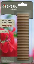 Biopon Biopon Műtrágya pálcikák trágya 30 db (83992)