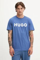 HUGO tricou bărbătesc din bumbac Dulivio PPYY-TSM27E_54M (50467556)