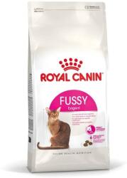 Royal Canin Fussy - válógatós macskák részére (2 x 10 kg) 20kg