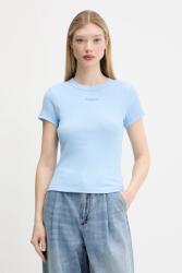 Tommy Jeans tricou 9BYA-TSD035_50X (DW0DW21402)