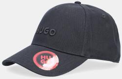 HUGO șapcă bărbătească din bumbac Jude PPYA-CAM00U_99B (50533410)