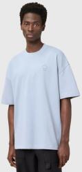 AllSaints tricou din bumbac HAVEN PPYA-TSM1W8_05X (M029JC)