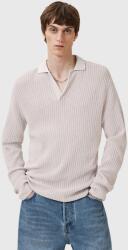 AllSaints pulover de bumbac THOMA 9BYA-SWM046_01X (M030KC)