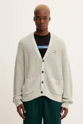 Tommy Hilfiger cardigan din bumbac 9BYA-SWM02H_91X (DM0DM22104)