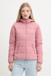 Tommy Jeans geacă petrecută pentru femei 9BYA-KUD01O_34X (DW0DW20959)