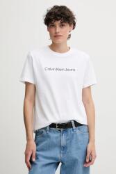 Calvin Klein Jeans tricou pentru femei, din bumbac 9BYA-TSD05S_00X (LV047C912G)