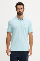 Calvin Klein Jeans polo de bărbați din bumbac PPYA-POM08R_05X (LV040EM269)