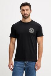 Versace Jeans Couture tricou din bumbac 9BYA-TSM083_99X (79GAHT00.CJ00T)
