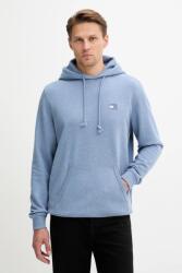 Tommy Hilfiger hanorac cu glugă bărbați din bumbac 9BYA-BLM00Y_95X (DM0DM21922)