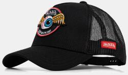 Von Dutch șapcă 99KK-CAM0PK_99X (VD.0.CAS1.RAG)
