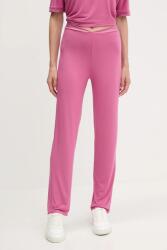 BOSS pantaloni de trening BOSS Sheen_Pants 9BYA-BID02M_42X (50545593)