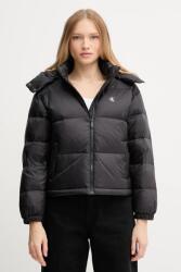 Calvin Klein Jeans geacă de puf 9BYA-KUD0TP_99X (LV047D501G)