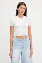 Tommy Hilfiger pulover 9BYA-SWD032_00X (DW0DW20965)