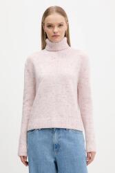 Tommy Hilfiger pulover din amestec de lână 9BYA-SWD0EP_03X (DW0DW21687)