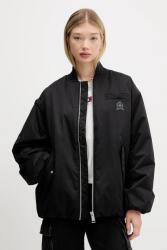 Tommy Jeans geacă 9BYA-KUD0DW_99X (DW0DW21629)