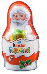 Kinder figura meglepetéssel többféle változatban 36g