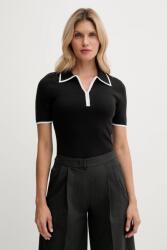 Calvin Klein Jeans tricou polo 9BYA-BDD09W_99X (LV044D304G)