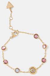 Guess brățară PETRA PPYA-AKD1FD_GLX (JUBB05.099JW)