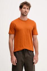 BOSS Orange tricou pentru bărbați din bumbac Tegood PPYH-TSM01I_22X (50508243)