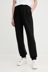 Calvin Klein pantaloni de trening din bumbac 9BYA-SPD01K_99X (LV044C904G)