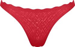 Sloggi Zero feel bliss festive string xs