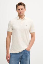 Tommy Hilfiger polo de bumbac 9BYA-POM00L_01X (MW0MW40680)