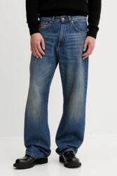 MSGM jeans 9BYA-SJM05S_55J (3940MP236L.257594)