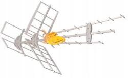 Televes Irányított antenna Televes Dat Boss 700 MIX T-Force, ref. 149422 k. 48 (zsák) (8424450014431)