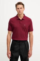 Calvin Klein Jeans polo bărbați din bumbac PPYA-POM08R_83X (LV040EM269)