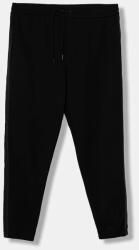 Armani Exchange pantaloni de trening 99KK-SPM0NS_99X (XM001301.AF10818.NOS)