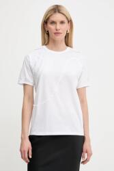 BOSS tricou din bumbac Ekaria 9BYA-TSD06H_00X (50545660)