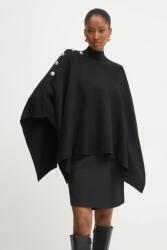 Morgan poncho 5ROUE 9BYH-SWD1AU_99X (5ROUE)
