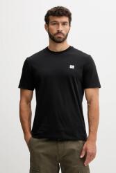 Calvin Klein Jeans tricou bărbătesc din bumbac pachet de 2 9BYA-TSM124_99X (LV04RD248G)