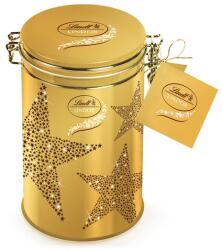 Lindor desszert Assorted karácsonyi díszdobozos 150g