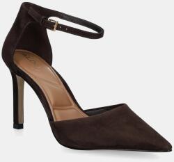 Aldo tocuri din piele întoarsă MERLO 9BYA-OBD1A6_89X
