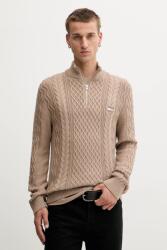 Tommy Hilfiger pulover de bumbac 9BYA-SWM02G_84X (DM0DM22103)