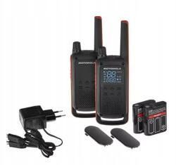 Motorola T82 Extreme (T82 Extreme)