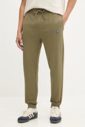 HUGO Blue pantaloni de trening bărbați din bumbac Napin PPYH-SPM0A6_87X (50522372)