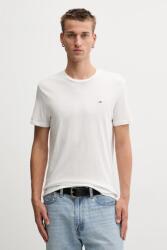 Tommy Jeans tricou bărbătesc din bumbac pachet de 3 PPYA-TSM1SF_59A (DM0DM21579)