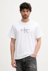 Calvin Klein Jeans tricou bărbătesc din bumbac 9BYA-TSM02N_00X (LV04RB862G)