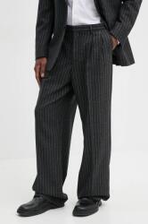 Sunflower pantaloni din lana 9BYH-SPM097_90A (4156.SFR.SP)