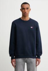 Tommy Hilfiger hanorac de bumbac PPYA-BLM007_59X (DM0DM20660)