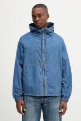 Tommy Jeans geacă jeans 9BYA-KUM017_59J (DM0DM21243)