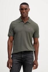 Calvin Klein Jeans polo bărbați bumbac PPYA-POM08R_90X (LV040EM269)
